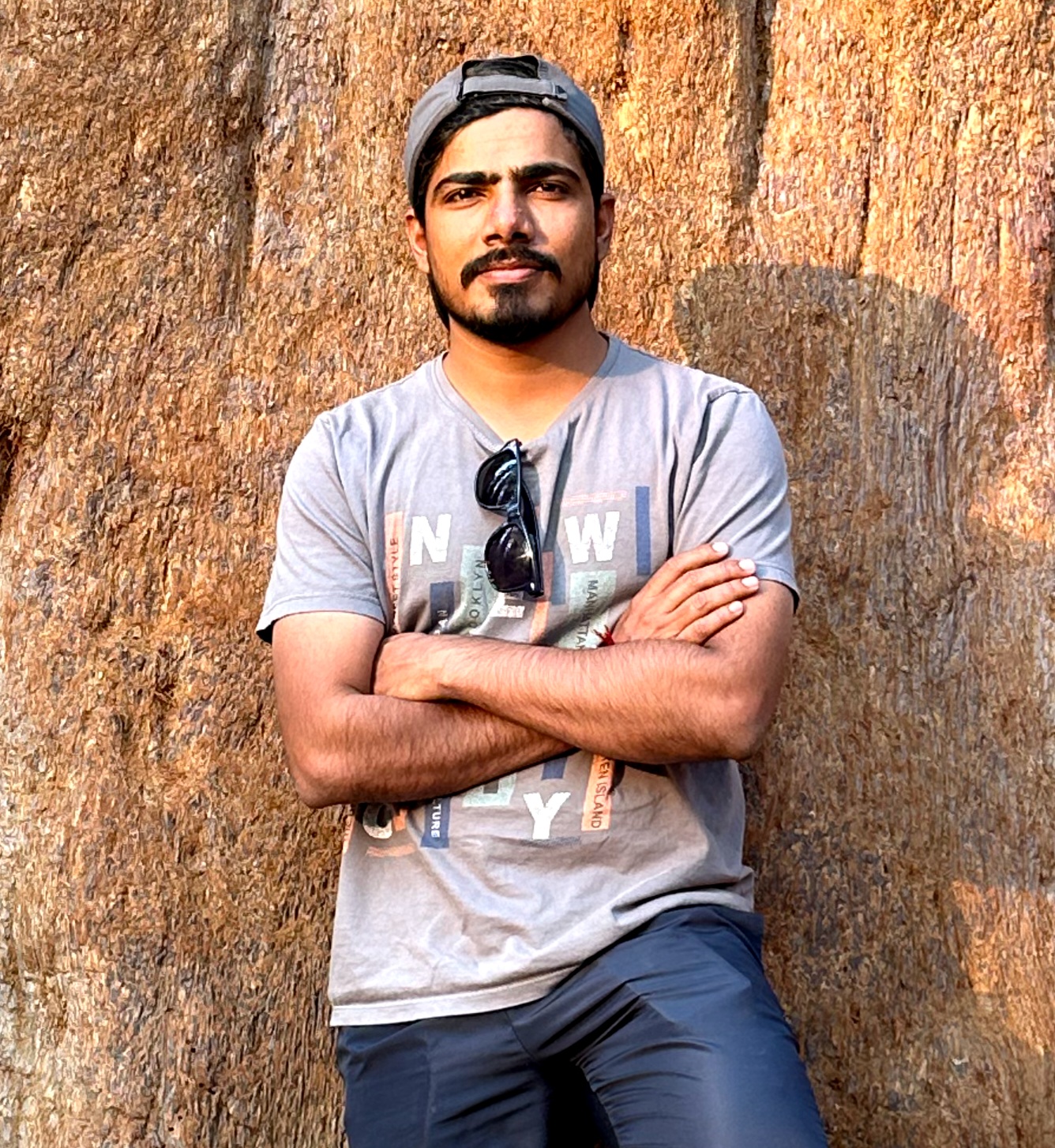 Shiva Baddipalli
